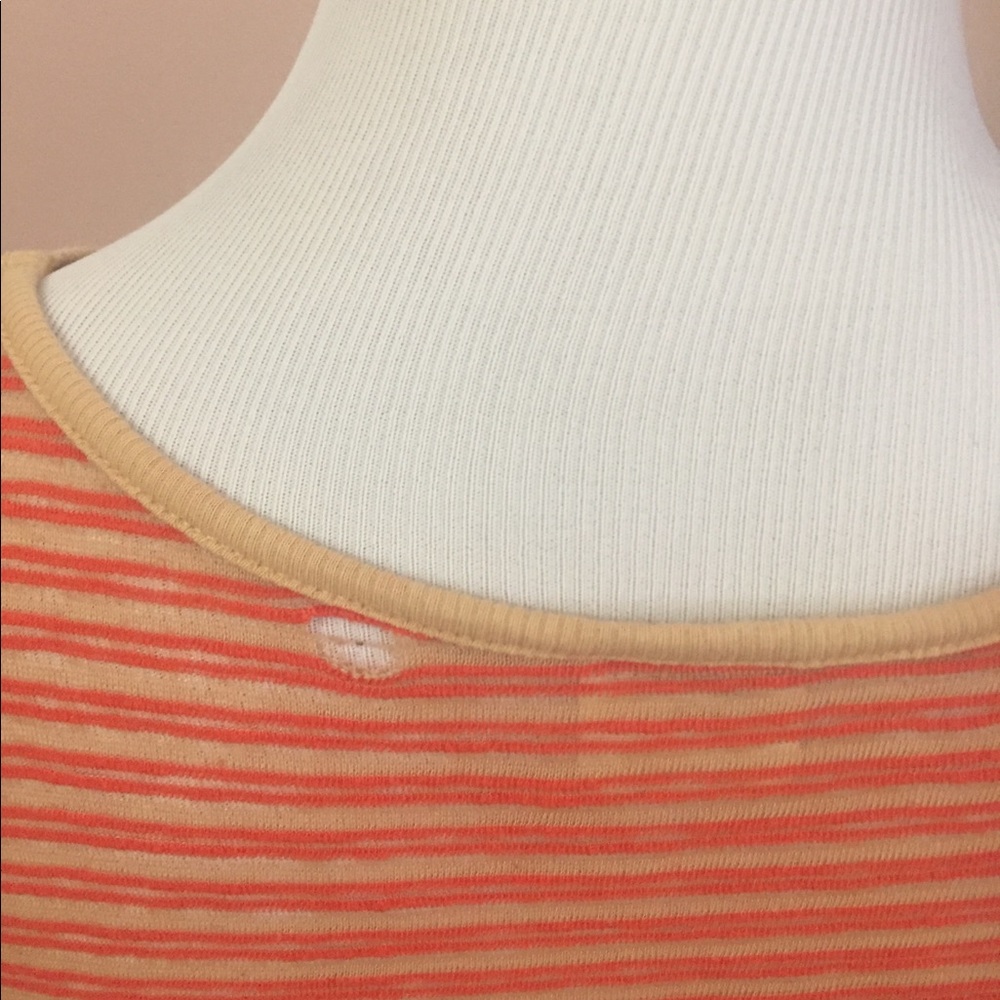 Intimately Free People Burn Out Striped - Picture 3 of 5